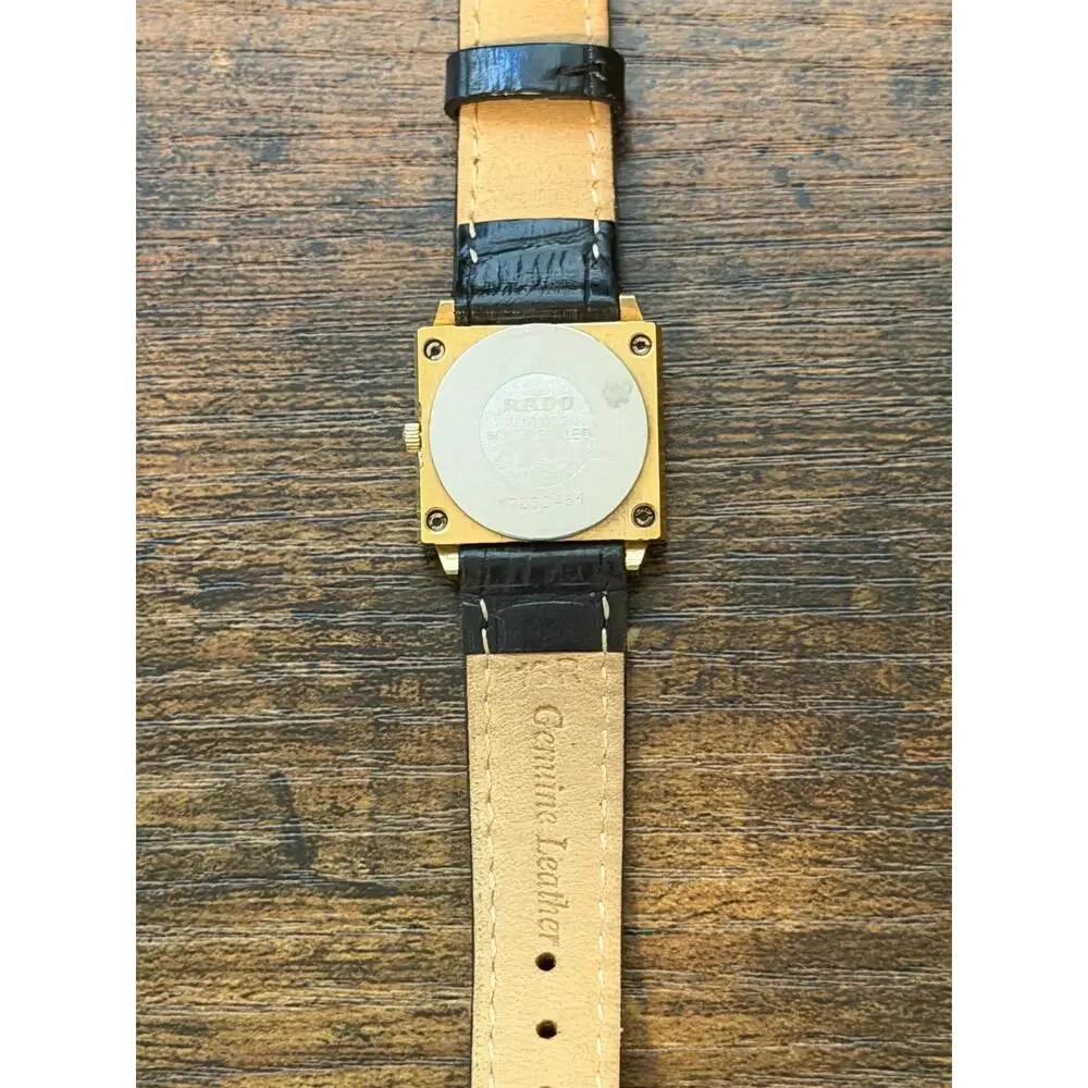Rado Florence women’s watch